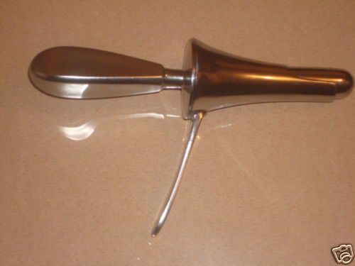 1 Barr Schuford Rectal Speculum