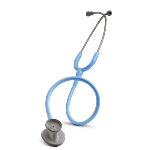 3m littmann lightweight ii se stethoscope - ceil blue new for sale