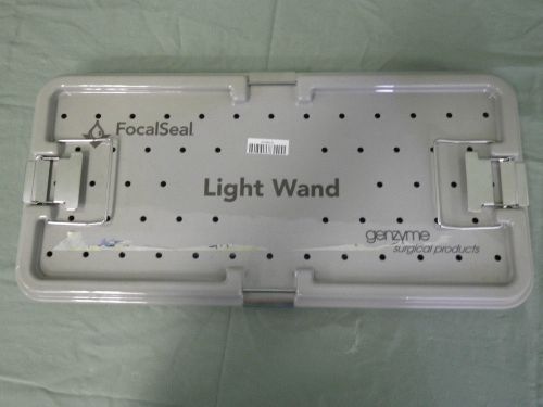 Genzyme focalseal light wand lw1000, focal seal lw 1000 for sale