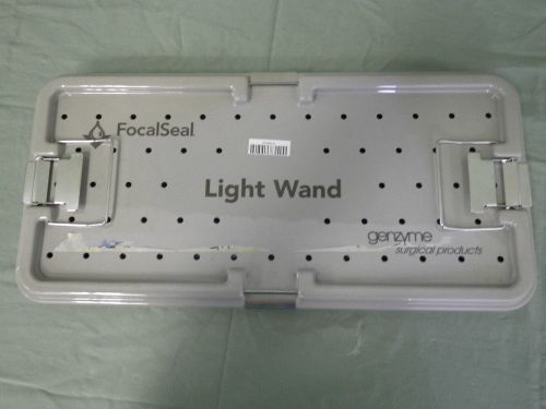 Genzyme FocalSeal Light Wand LW1000, Focal Seal LW 1000