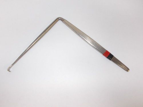 Surgical instrument-v.mueller nl5800 germany nerve root retractor neurosurgery for sale