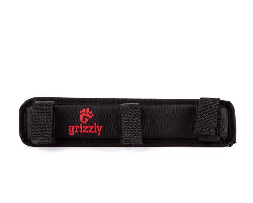 Grizzly Padded Shoulder Pad for Medical, EMS, Rescue, First Aid, Paramedic,Medic