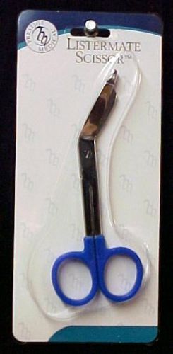 Bandage scissors shears medical emt ems royal 5.5 nib for sale