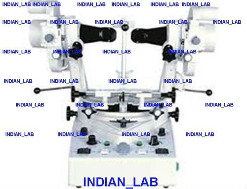 Synoptophore Ophthalmology excellent quality  India_lab AOH0786 B