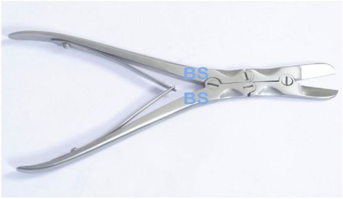 Double Action Bone Cutter Available 8&#034; Length  Straight Orthopedic Instruments 5