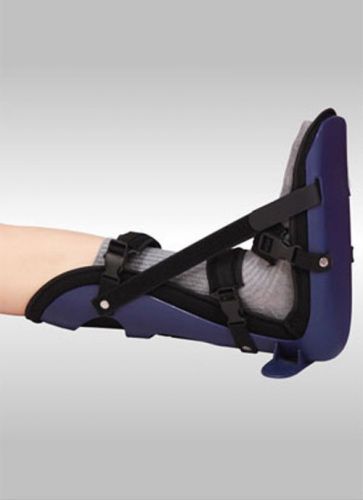 Adjustable Flexion Strap PF Night Splint