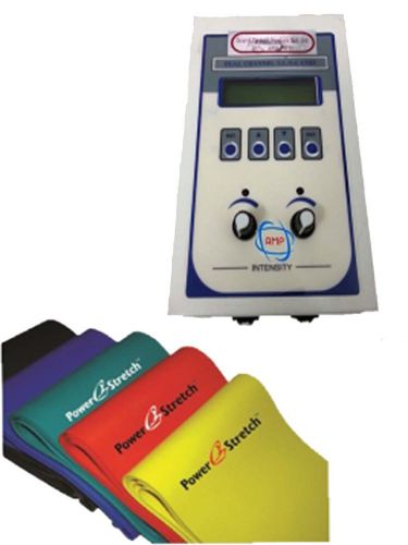 Offer acco Pain relief Electrotherapy with Exercise Band Physiotherapy Products