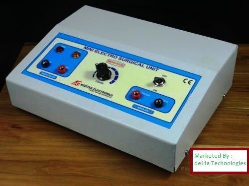 Bumper offer Electrosurgical Unit Mini Electro Surgical Cautery for Surgery
