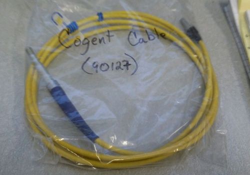 Cuda universal fiber optic light cable...never used  as pictured for sale