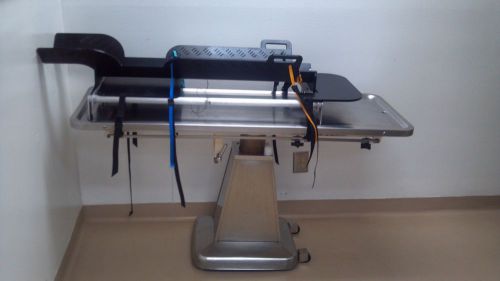 Shoreline Flat Top Surgical table