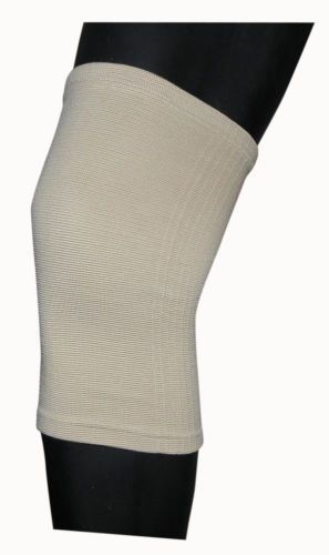 Dr.AEDASS Easy Cap - Elastic Tubular Knee Cap Premium BRACE KNEE SUPPORT 10.6