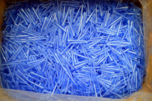 Pipet Tips, 100-1000 ul  Labtip Blue 10,000/case Thermo 94300210
