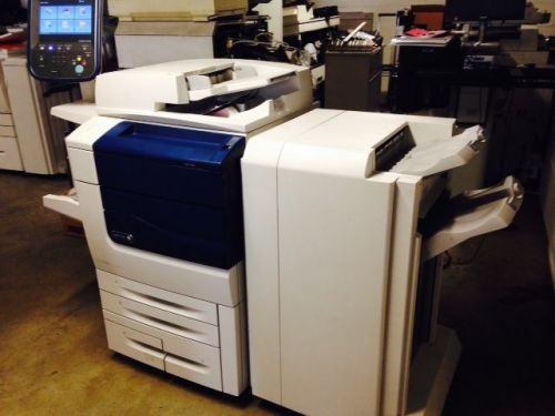 Xerox color 560  low meter  242 , 252 , 700 , 240 , 260 , 242 for sale