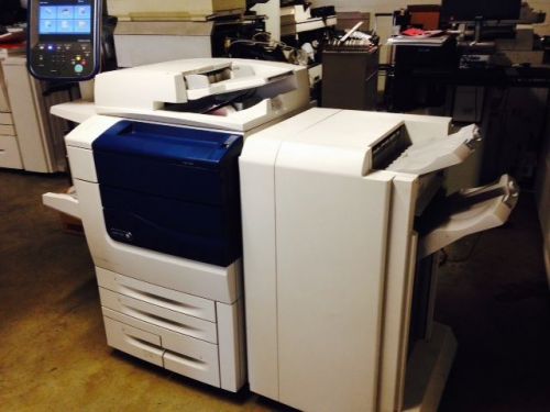 Xerox Color 560  low meter  242 , 252 , 700 , 240 , 260 , 242