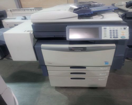 Toshiba E Studio 4520 Color Copier    Yes, FREE SHIPPING*