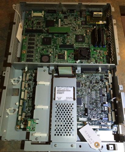 Oce CM3522 MFP Main Board HDD PWB-MC Assembly