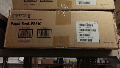 New Genuine Ricoh PS610 Paper bank 412480