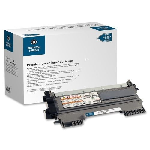 Business Source Toner Cartridge - Reman.for Brother (TN450) Black - BSN38732