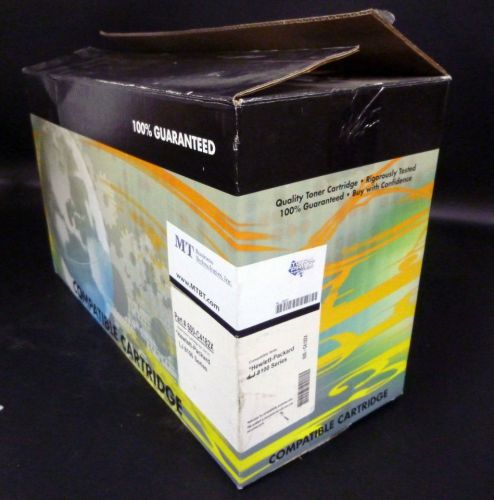 NEW Compatible Cartridge Toner #600-C4182X Compatible w/ HP 82X  HP 8100 Sealed