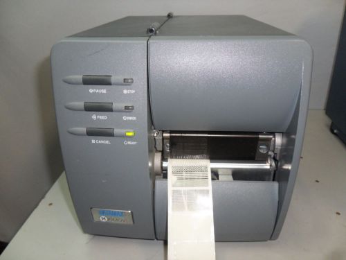 Datamax M-Class M-4206 Direct  Transfer Thermal Label Printer USB M4206 JM