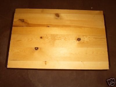 Lundia skandia wood shelf - 36&#034; x 24&#034;  pn:  sb-2436 for sale