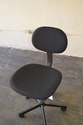 Office Desk Chair- Black