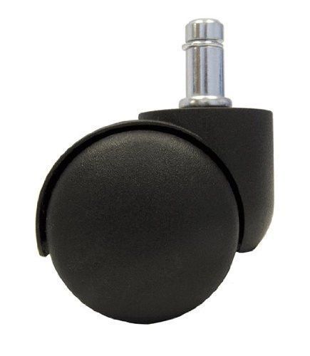Replacement Caster Wheels for Office Chair / Furniture