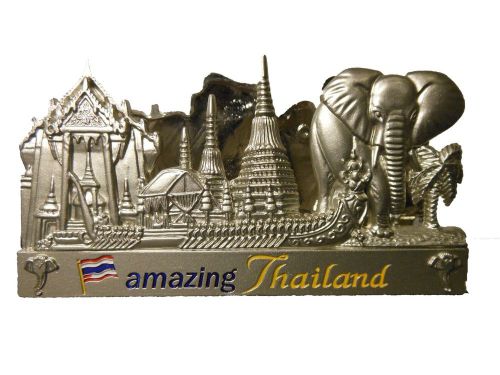 Thailand Souvenir Business Card Holder