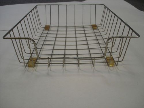 Paper Bins / Racks for Construction or Warehouse Paper Organization