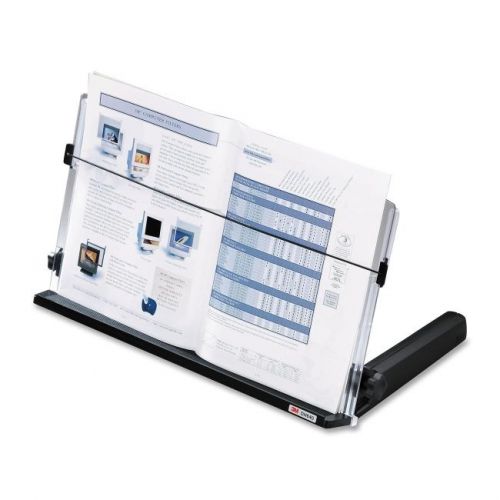 3M - ERGO DH640 3M - WORKSPACE SOLUTIONS IN-LINE DOCUMENT HOLDER 18IN