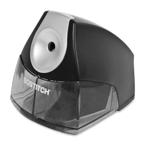Stanley-Bostitch Electric Pencil Sharpener - BOSEPS4BLK Free Shipping
