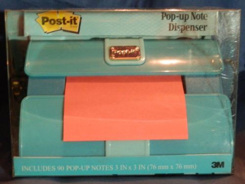 3m post-it pop-up note dispenser for sale