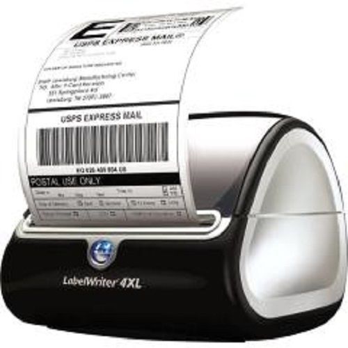 Extra Large Shipping Labels - LabelWriter 4XL Labels