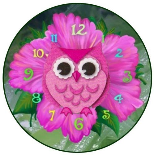30 Personalized Return Address Owl Labels Buy 3 get 1 free (ow10)