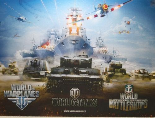 New world of tanks mouse pads mats mousepad hot gift for sale