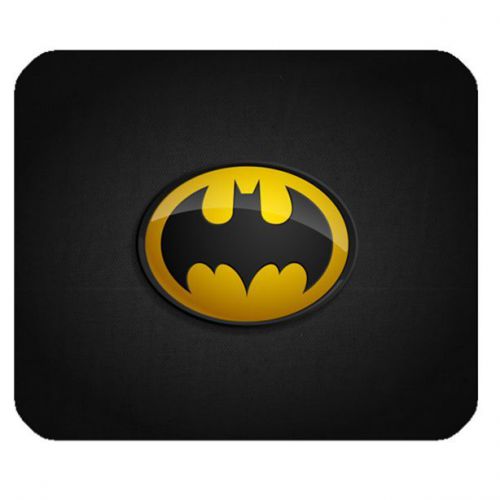 New Custom Mouse Pad Batman for Gaming