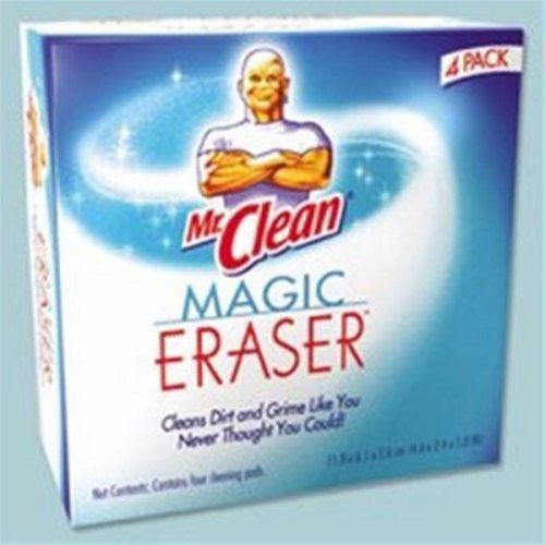 Mr. Clean Magic Eraser All Purpose Cleaning Pads, 24 Pads (PGC 82027CT)