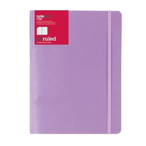 Blueline L5 Ruled Notebooks - Ruled - 1 Each Purple Cover (len5erpe)