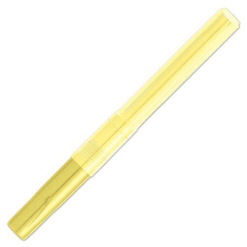 Pentel Handy-line S-highlighter Refill - Yellow - 1 Each (SLR3G)