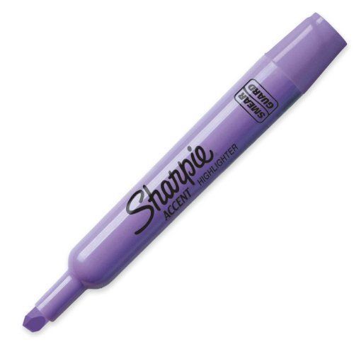 Sharpie Major Accent Highlighter - Broad Marker Point Type - Chisel (25019)