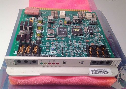 Teltrend Westell Remote Networking Transceiver Module T1 A90-312182  3121-82