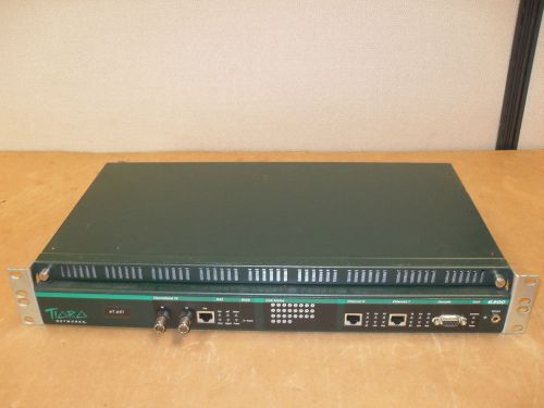 Tasman / Tiara / NorTel 6300 - Channelized DS-3 Router