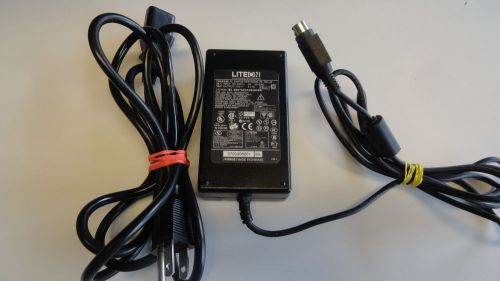 AA2:  Netzteil Power Supply LiteOn PA-1051-02 12V 4,17A 4-PIN