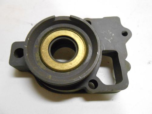 Nos mercury marine 46-34447a1 water-pump base assembly -18k3 for sale