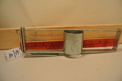 Gold Blatt Tool Co. Dry Wall Tape Holder
