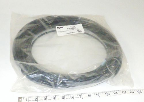 100 Ft. Long Nycoil #73061 Polyurethane Tubing 6mm O.D. x 4mm I.D. ~ (Off2Top)