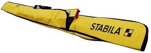 Stabila 30025 torpedo level carrying case fits 10, 16, 24, 32, 59, &amp; 78&#034; levels for sale