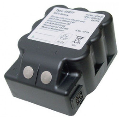 GEB77 BATTERY FOR LEICA TPS 1000 TC400-905 SERIES FOR SURVEYING