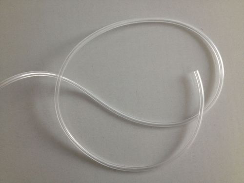 2mm x 4mm mutoh eco solvent ink pump tube * 10 meters for sale