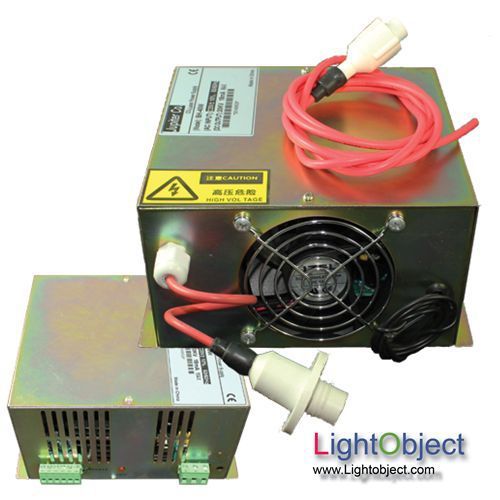 20W~45W PWM CO2 Laser Power Supply (AC 220V)